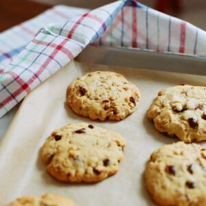 Test - Cookies