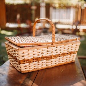 Picnic Hamper